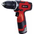 einhell drapan do mpatar tc cd 12 2 li 15ai 22 axesoyar 4514250 photo