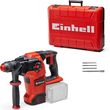 pistoleto mpatarias einhell professional tp hd 36 30 li brushless solo 4 acc balitsa photo
