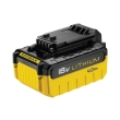 mpataria stanley fatmax 18v li ion 4ah fmc688l photo