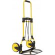 karotsi stanley steel folding trolley sxwt ft582 sp photo
