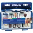 set 52 tem polyergaleion dremel 687 start set 26150687ja photo