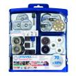 set 70 tem polyergaleion dremel speedclic sc725 2615e725ja photo