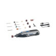 polyergaleio mpatarias dremel lite 15 7760 36v 2ah li ion ez twist f0137760ja photo
