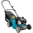 mixani gkazon benzinokiniti makita 140cc 26hp 41cm platos kopis plm4120n photo