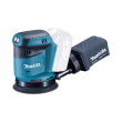 tribeio ekkentro mpatarias makita 18v solo 125mm dbo180z photo