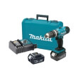 kroystiko drapanokatsabido mpatarias makita 18v 2x 3ah li ion balitsaki dhp453rfe photo