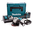 goniakos troxos mpatarias makita 18v brushless 125 photo