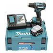 drapanokatsabido mpatarias makita 18v brushless 2x 5ah li ion balitsaki ddf485rtj photo