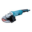 goniakos ilektrikos troxos makita 230mm 2000watt ga9050r photo