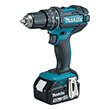 drapanokatsabido kroystiko makita 18v 2x 3ah 120 axesoyar e 08713 balitsa dhp482jx13 photo