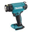 pistoli thermoy aera mpatarias makita 18v lxt solo makpac dhg181zj photo