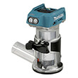 freza mpatarias makita 18v solo rythmisi taxytitas drt50z photo