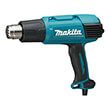 pistoli thermoy aera makita 1800watt 600 c balitsaki axesoyar hg6031vk photo