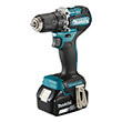 drapanokatsabido makita 18v xpt 2x 5ah makpac ddf487rtj photo