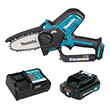 kladeytiko alysopriono mpatarias makita 12v 2ah brushless 10cm lama uc100dwa01 photo