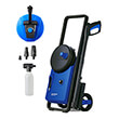 plystiko mixanima nilfisk 150 10 power control 150 bar 2000w patio 128471334 photo