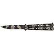 soygias albainox balisong urban camo 02192 photo