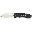 soygias albainox black abs albainox penknife 18057 photo