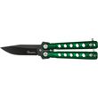 soygias albainox bt black green 02234 photo