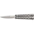 soygias albainox bt bright steel 02224 photo