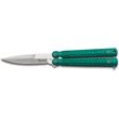 soygias albainox bt green 02228 photo