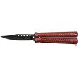 soygias albainox bt red 02226 photo