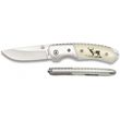 soygias albainox deluxe penknife deer bl 65 19770 photo
