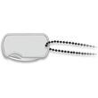 soygias albainox dog tag kremastos me alysida 18655 photo