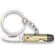 soygias albainox key ring penknife bullet shaped 18641 photo