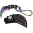 soygias albainox mprelok mini knife key ring colourful 32750 photo