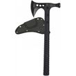 tsekoyri albainox forged steel axe total 39 cm 32635 photo