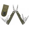 polyergaleio k25 11 tools commando green 11144 photo