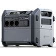 portable power station segway cube 1000 12 ypodoxes exodoy xoritikotita 1 kwh  photo