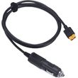 ecoflow car charge xt60 cable photo