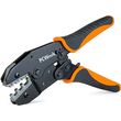 pcwork pcw04b ratcheting crimping plier photo