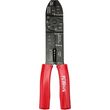 pcwork pcw04d crimping pliers wire stripper cable cutter crimping tool 4 in 1 combination pliers photo