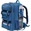 bluetti handsfree 1 portable backpack power station 300w ac outlet 2688wh photo