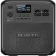 bluetti power station ac180t with swappable battery 1800w ac outlet 1433wh photo