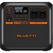 bluetti premium ac180p solar portable power station expandable 1800w ac outlet 1440wh photo