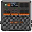 bluetti premium ac240p portable power station expandable ip65 2400w ac outlet 1843wh photo