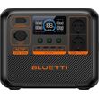 bluetti premium ac70p portable power station 1000w ac outlet 864wh photo