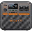 bluetti premium power station premium 200 v2 2700w ac outlet 2073wh photo