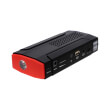 4smarts jumpstarter power bank ignition 13800 mah black red photo