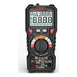 psifiako polymetro habotest ht118a digital multimeter auto range photo