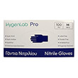 hygenlab pro gantia nitrilioy mple 100 tem medium 8 m photo