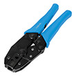 logilink wz0039 crimping tool for shielded cat6aand cat7 plugs photo
