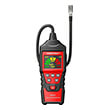 habotest ht601a gas detector with alarm photo