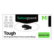 salusguard tough gantia nitrilioy size m medium mayra 100 tem photo