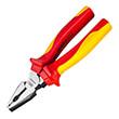 pensa ilektrologoy me monosi deli insulated 15cm edl512006 photo