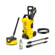 plystiko karcher k3 power control home t5 120 bar  photo